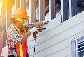 Best Fiber Cement Siding Installation  in Rio Hondo, TX