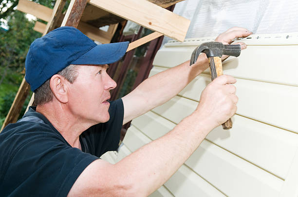 Best Siding for New Construction  in Rio Hondo, TX
